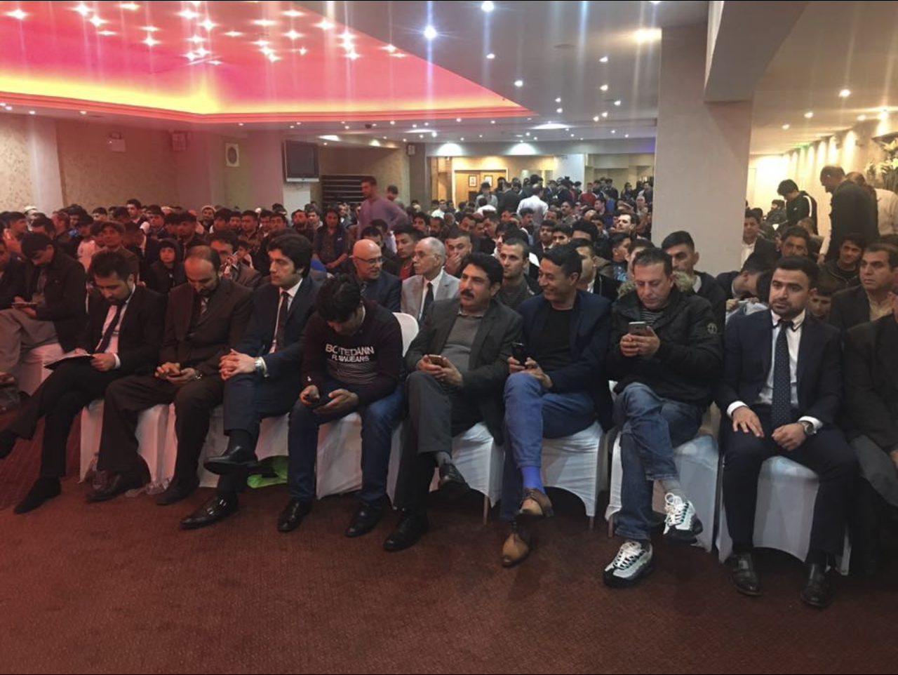 Home Narenj Gul Birmingham 2024
