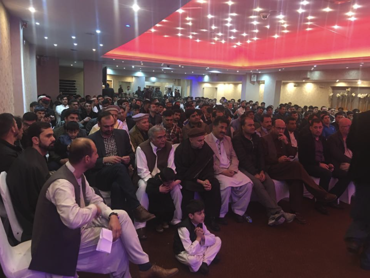 Home Narenj Gul Birmingham 2024