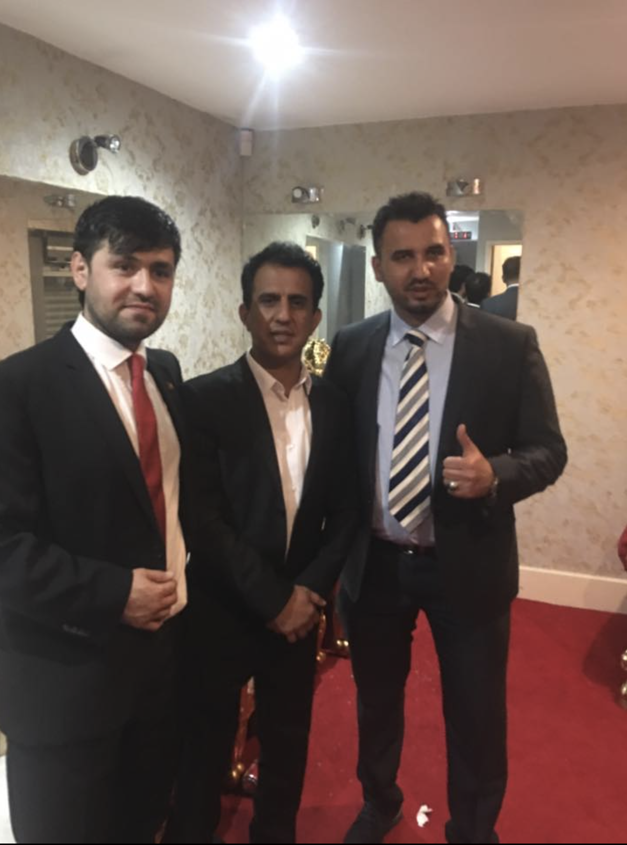 Home Narenj Gul Birmingham 2024